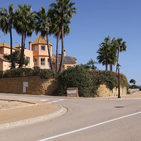 Villa Alcaidesa Vistas Al Mar San Roque  Exterior photo