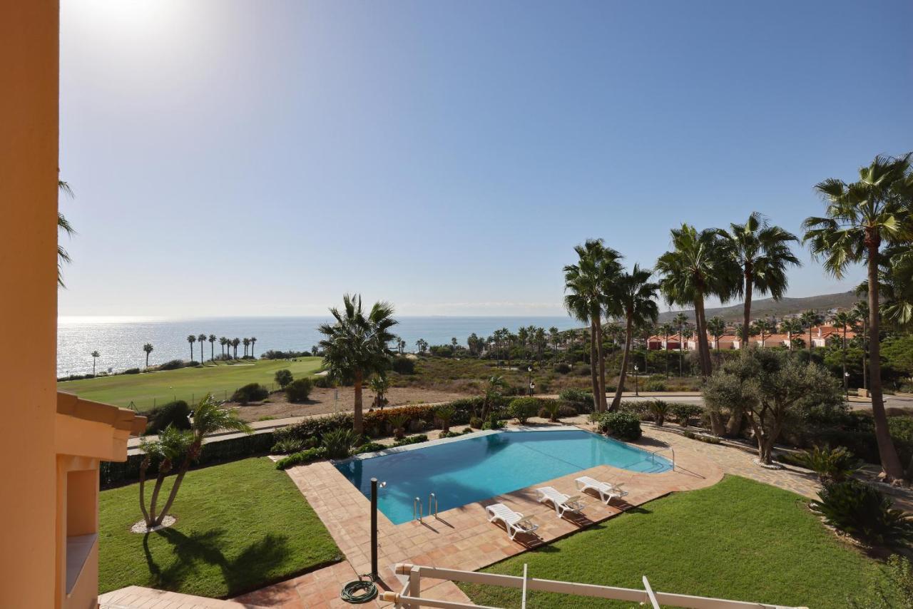 Villa Alcaidesa Vistas Al Mar San Roque  Exterior photo